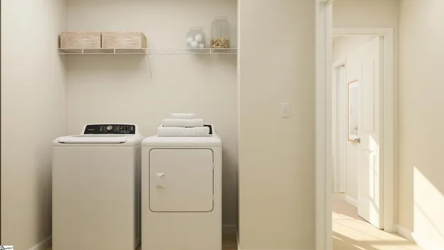 $362,999 | 717 Hadley Place, Unit AA 66, Enoree, SC 29335