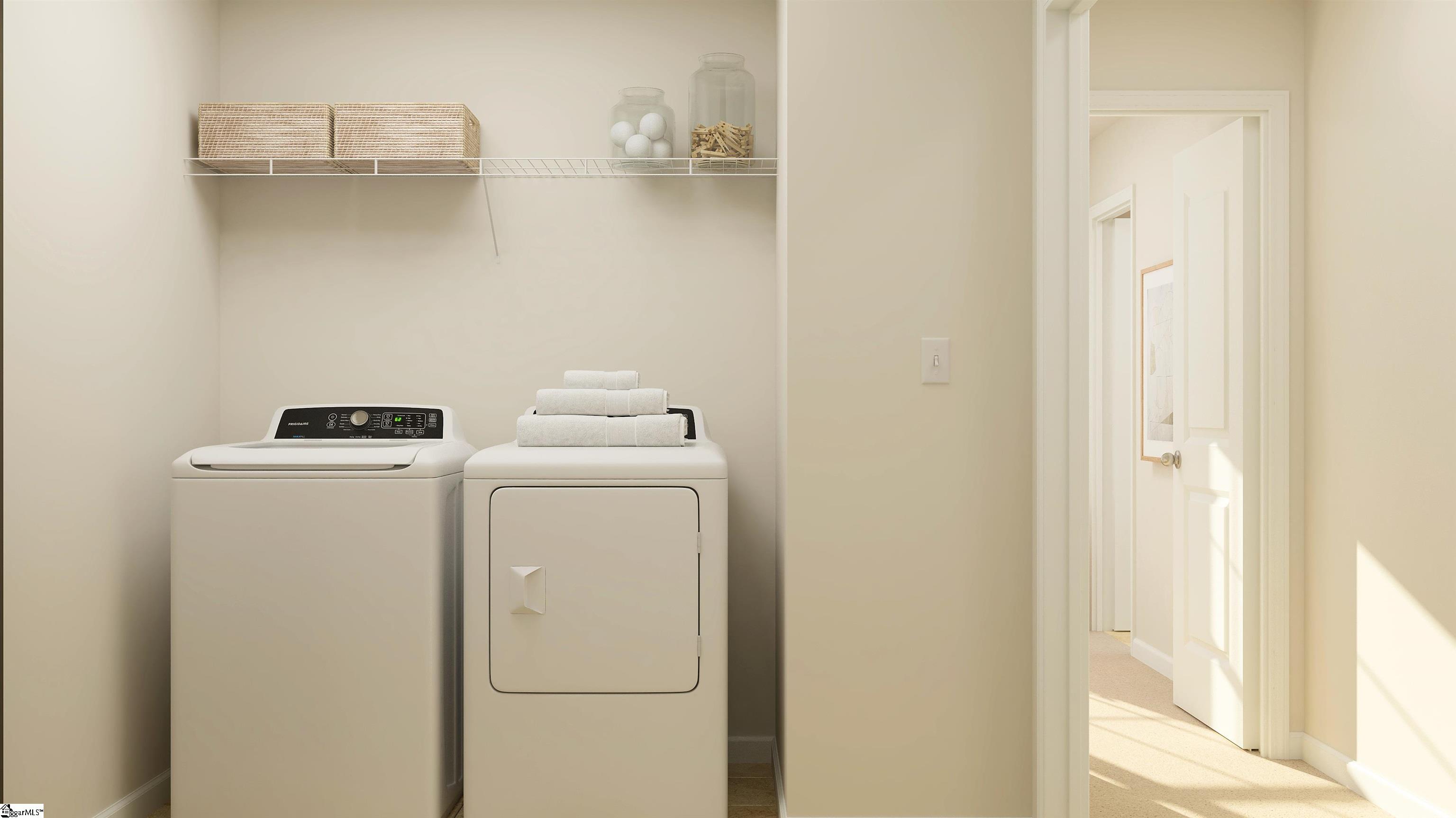 717 Hadley Place, Unit AA 66 Enoree, SC 29335 - Photo 21 of 29