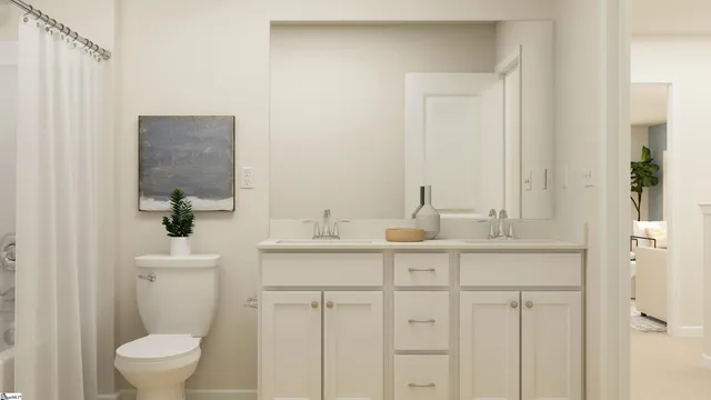 $362,999 | 717 Hadley Place, Unit AA 66, Enoree, SC 29335