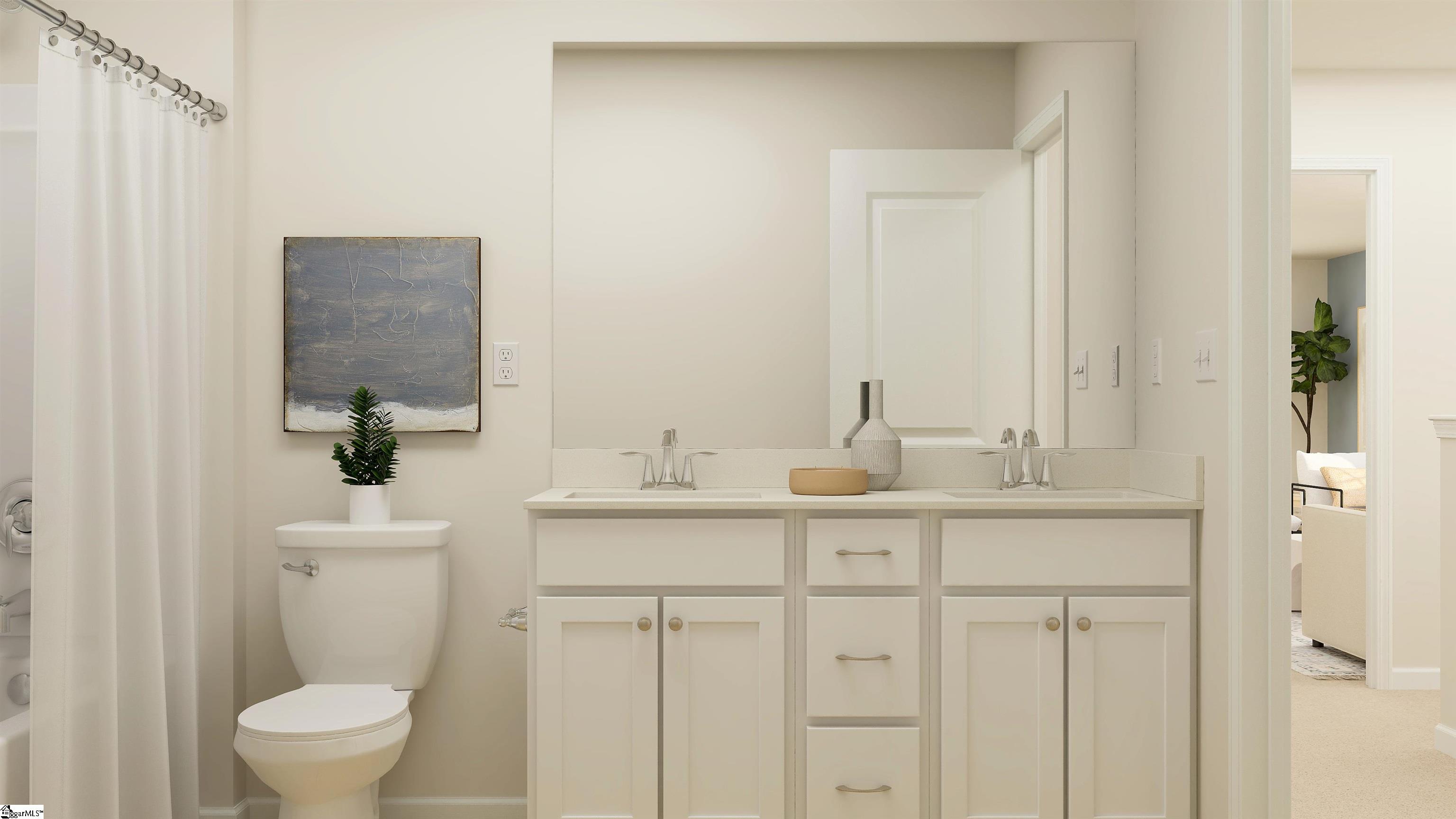 717 Hadley Place, Unit AA 66 Enoree, SC 29335 - Photo 22 of 29