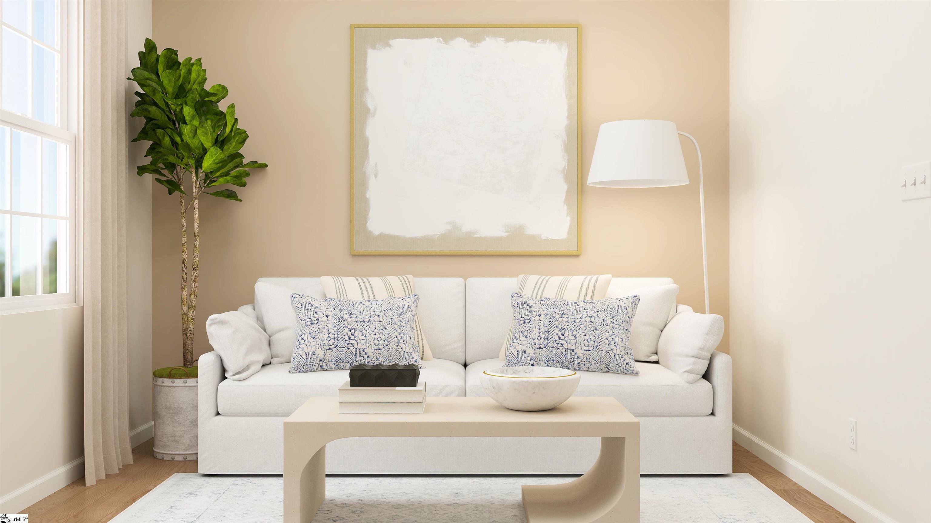 717 Hadley Place, Unit AA 66 Enoree, SC 29335 - Photo 23 of 29