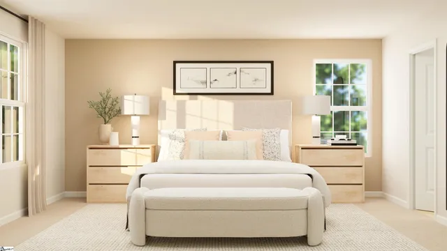 $362,999 | 717 Hadley Place, Unit AA 66, Enoree, SC 29335