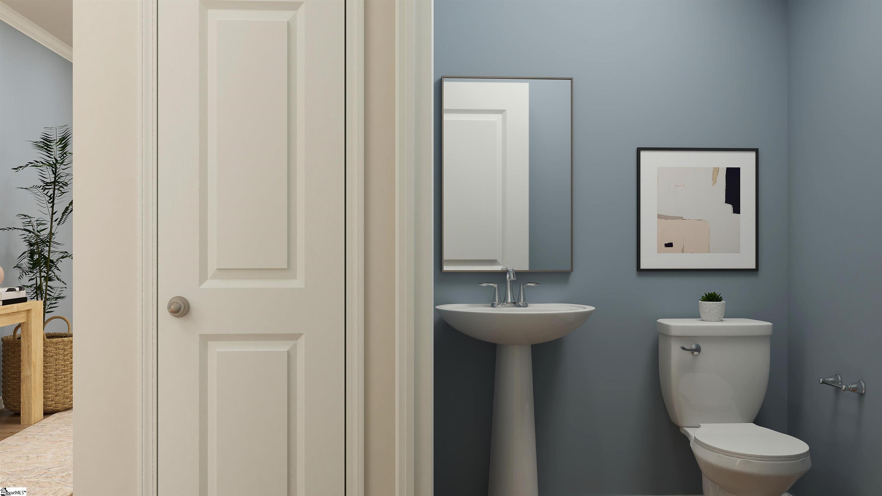 717 Hadley Place, Unit AA 66 Enoree, SC 29335 - Photo 29 of 29