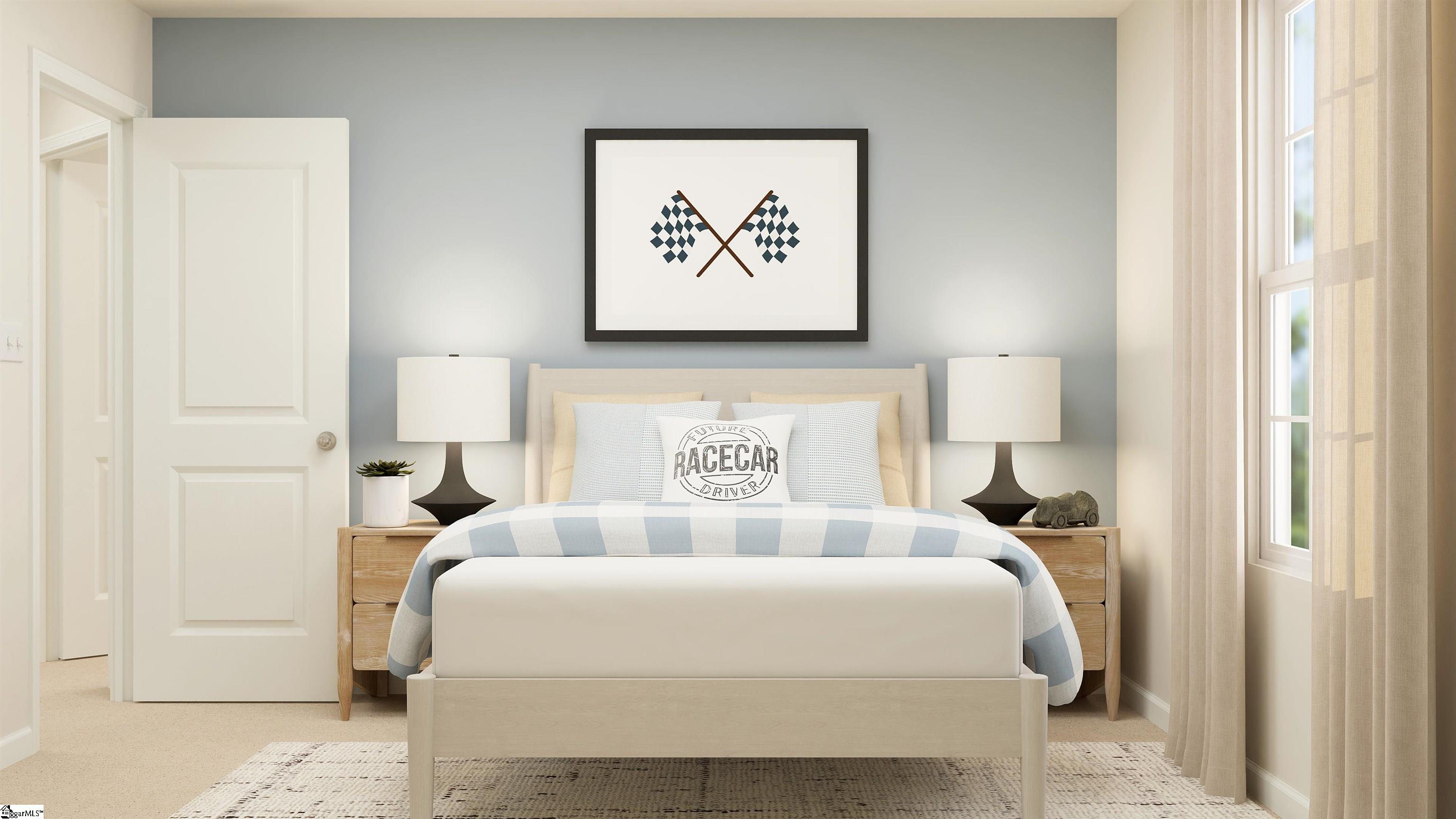 717 Hadley Place, Unit AA 66 Enoree, SC 29335 - Photo 4 of 29