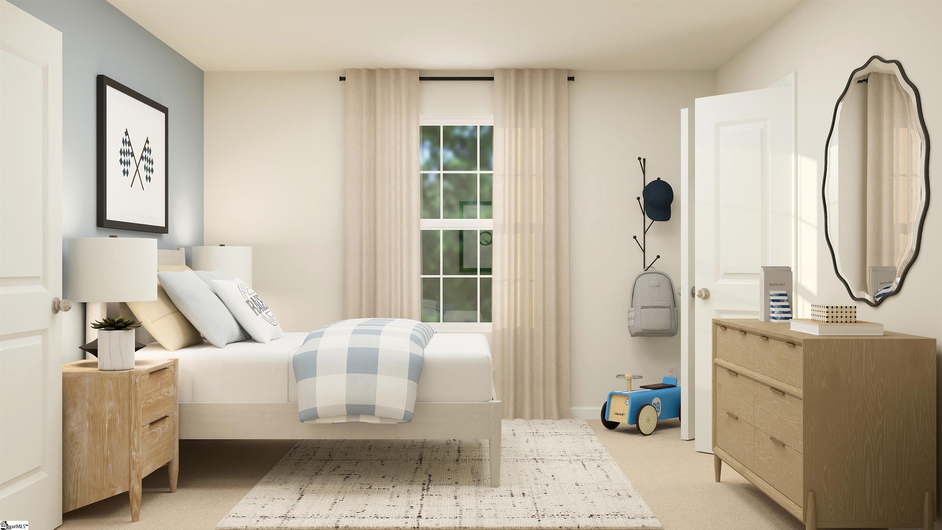 717 Hadley Place, Unit AA 66 Enoree, SC 29335 - Photo 5 of 29