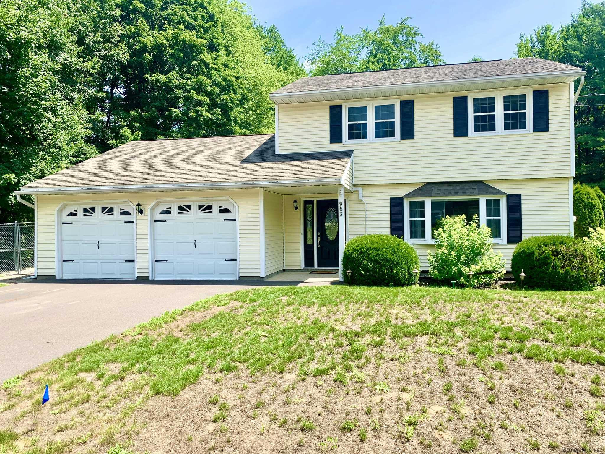 963 Benedict Road Ballston, NY 12019 - Photo 1 of 63 Photo 1