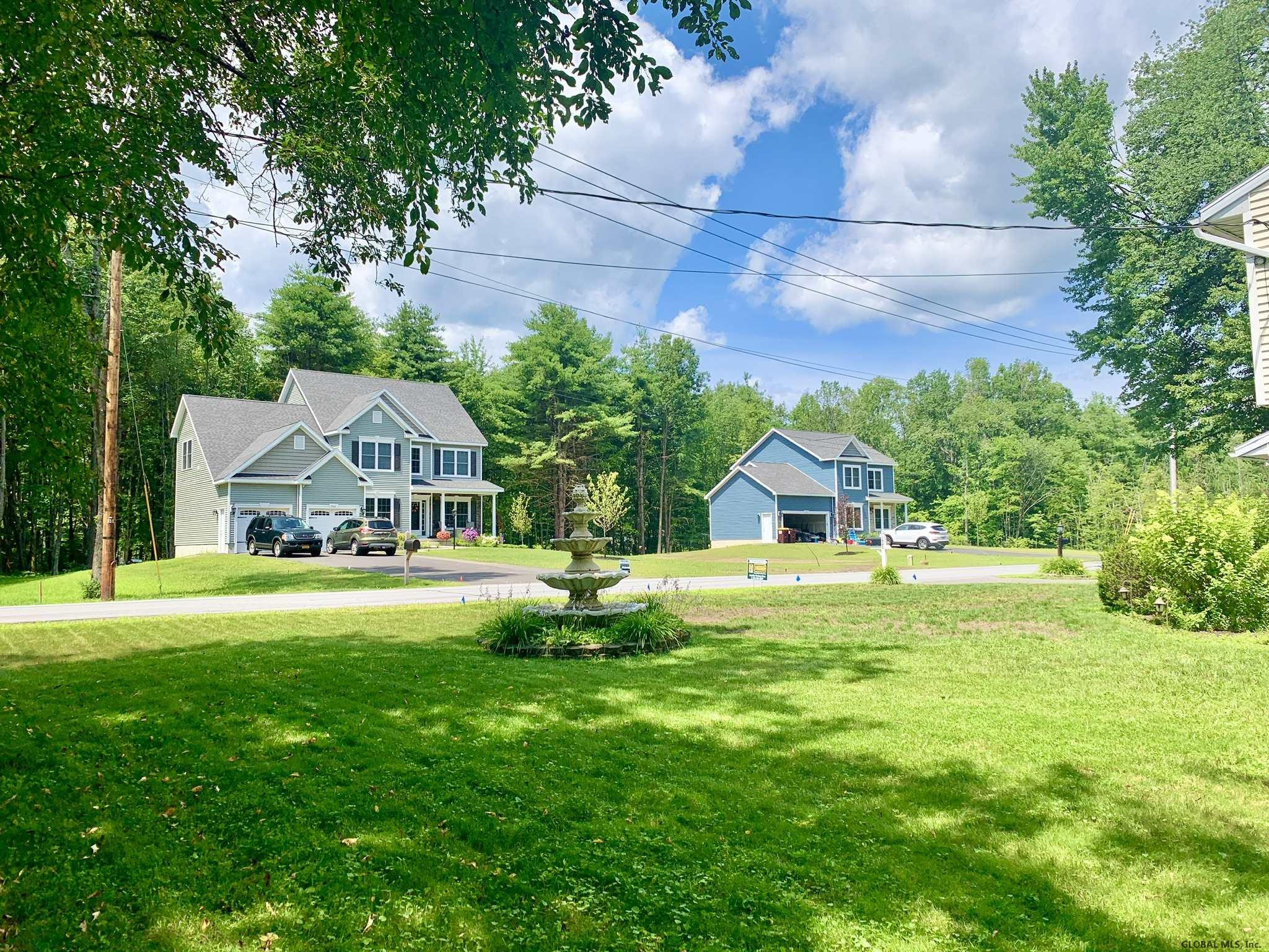 963 Benedict Road Ballston, NY 12019 - Photo 56 of 63 Photo 57