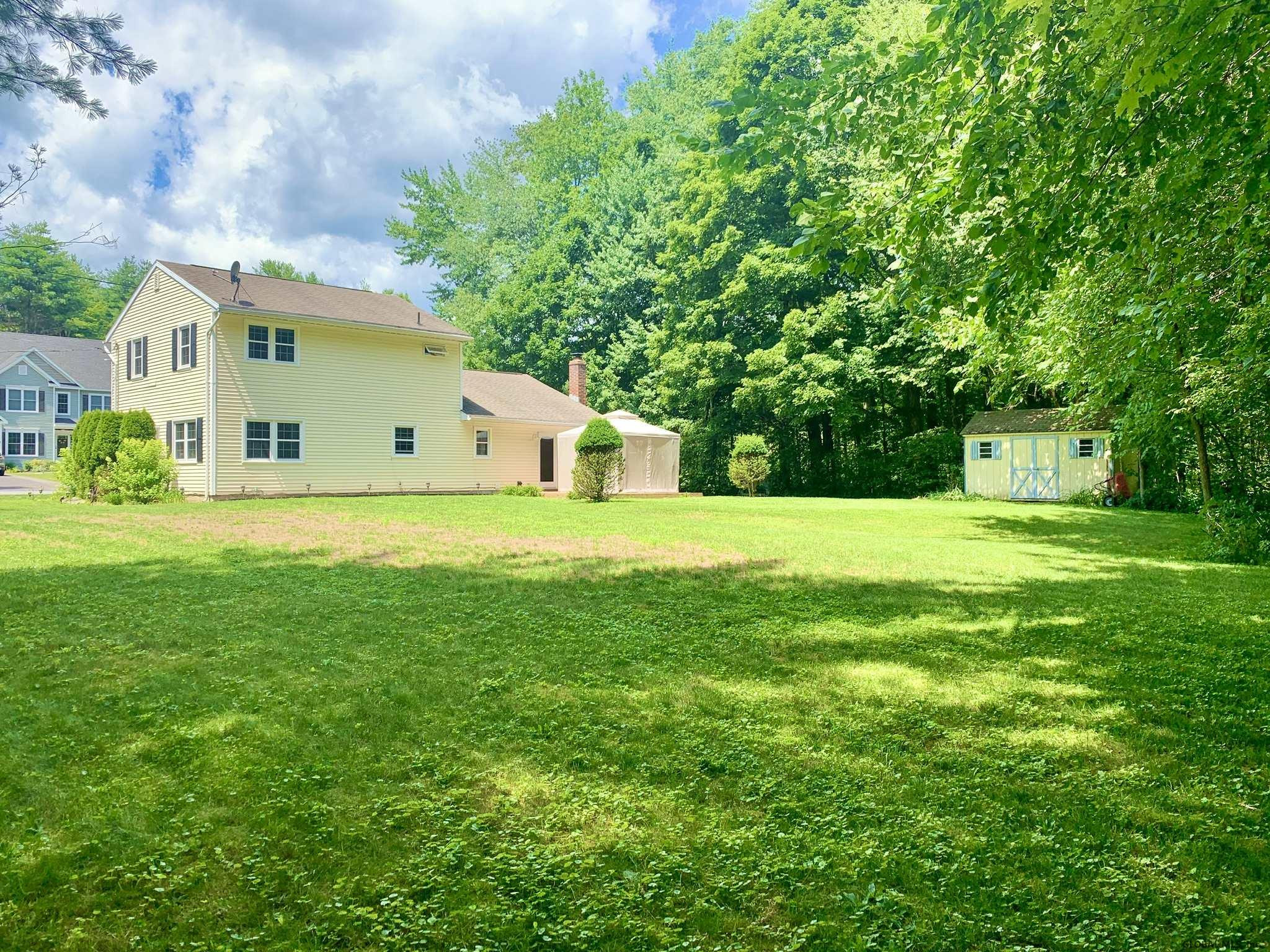 963 Benedict Road Ballston, NY 12019 - Photo 58 of 63 Photo 59