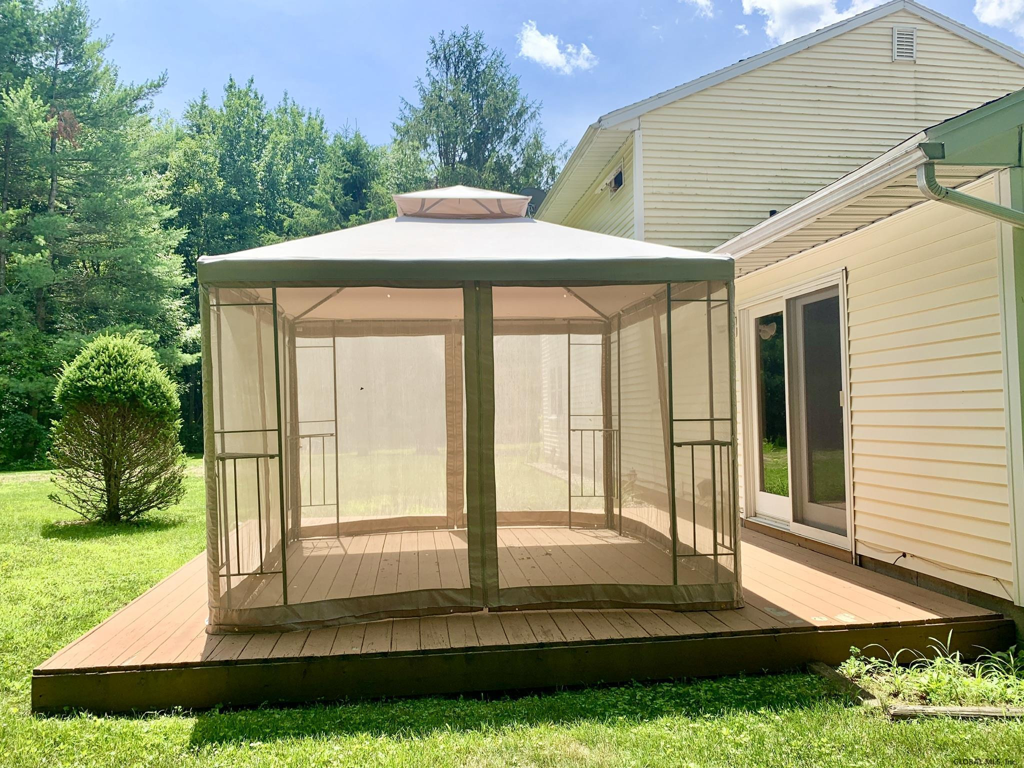 963 Benedict Road Ballston, NY 12019 - Photo 61 of 63 Photo 62