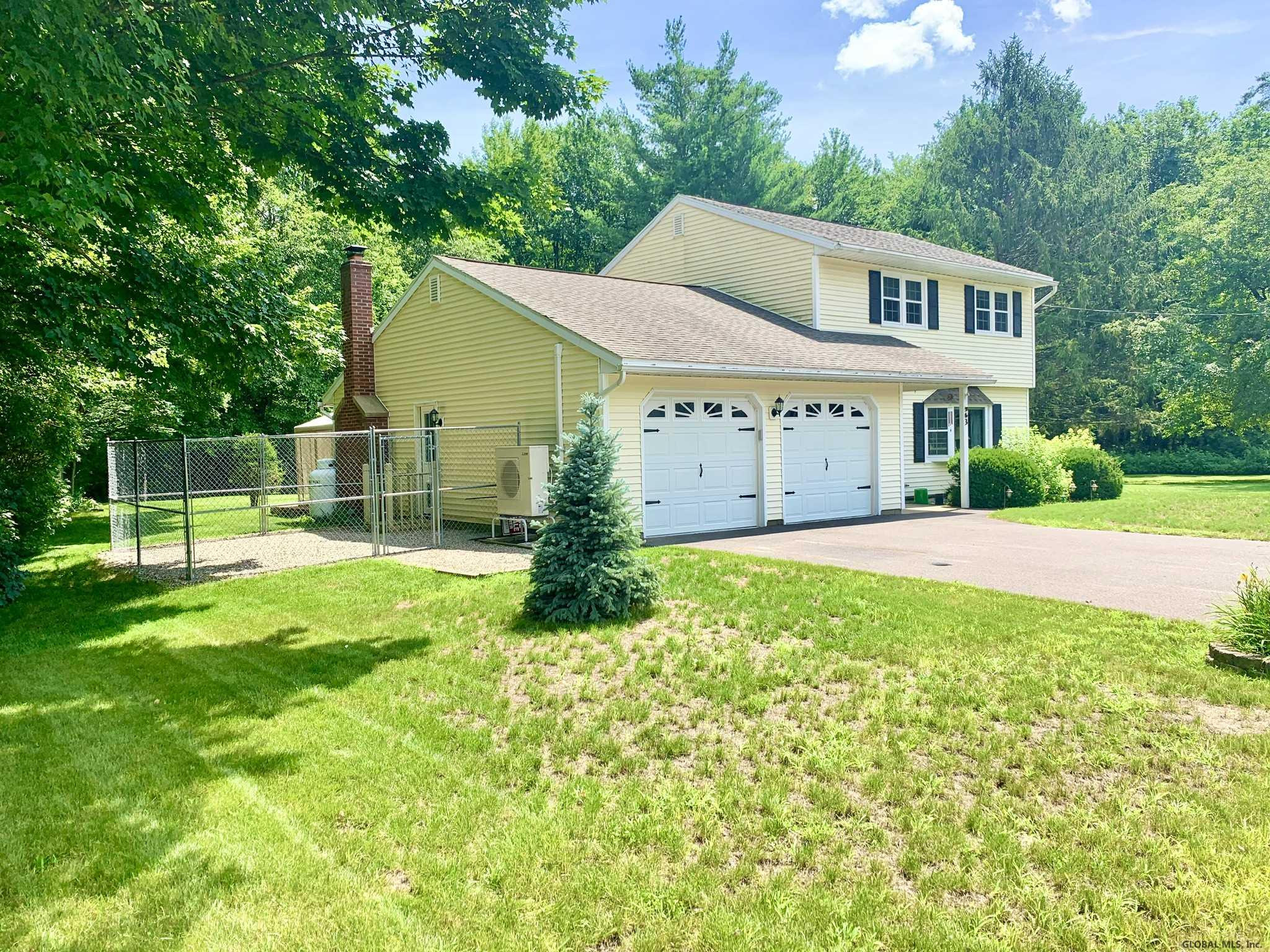 963 Benedict Road Ballston, NY 12019 - Photo 63 of 63 Photo 64