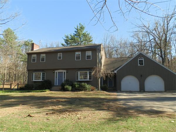 80 Holden Road Paxton, MA 01612 - Photo 1 of 12 Gallery Image 1