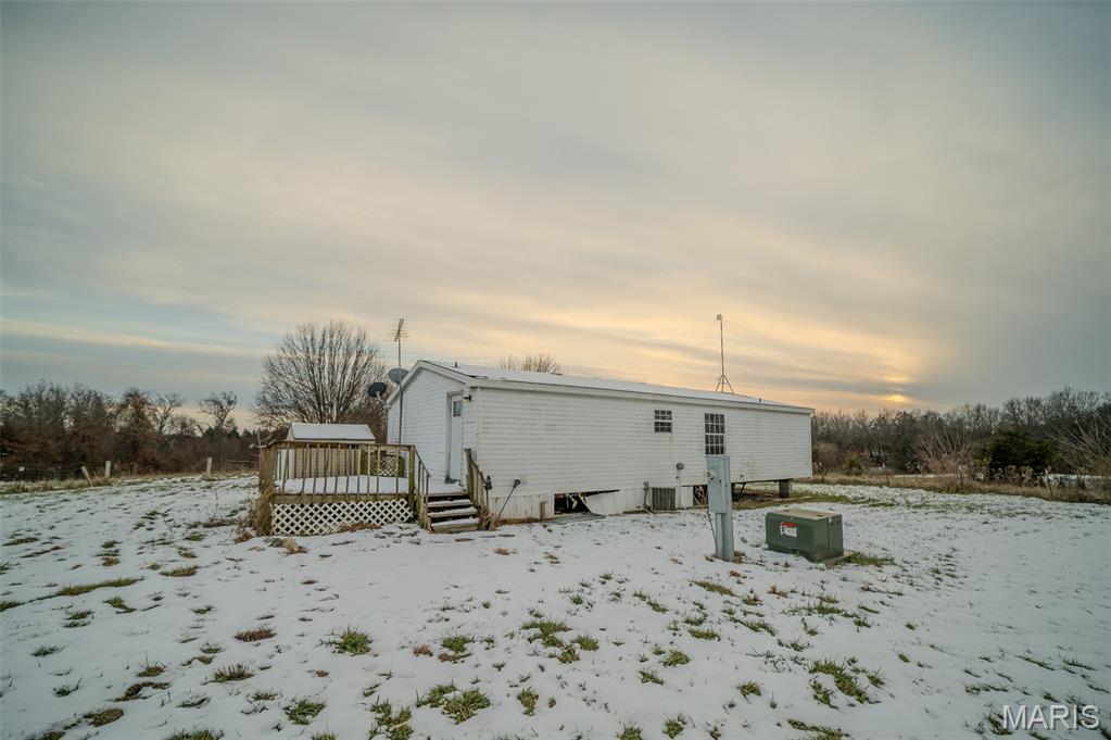 4250 East Winn Road Hallsville, MO 65255 - Photo 22 of 36