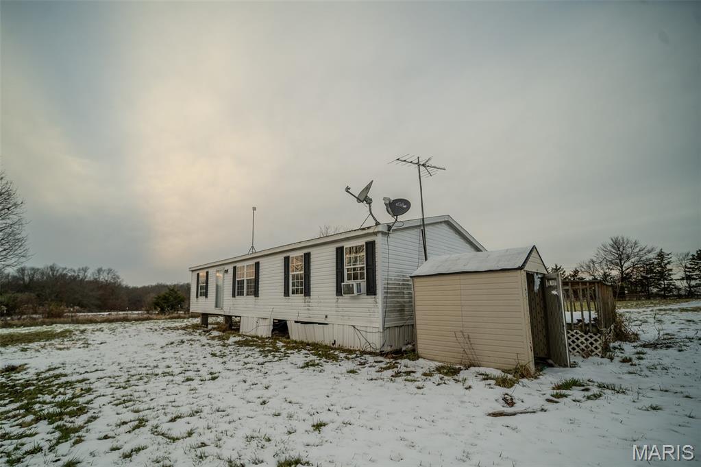 4250 East Winn Road Hallsville, MO 65255 - Photo 25 of 36