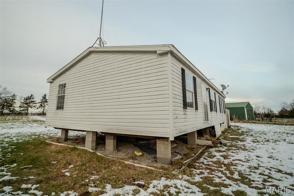 4250 East Winn Road Hallsville, MO 65255 - Photo 26 of 36