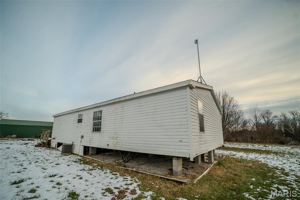 4250 East Winn Road Hallsville, MO 65255 - Photo 27 of 36