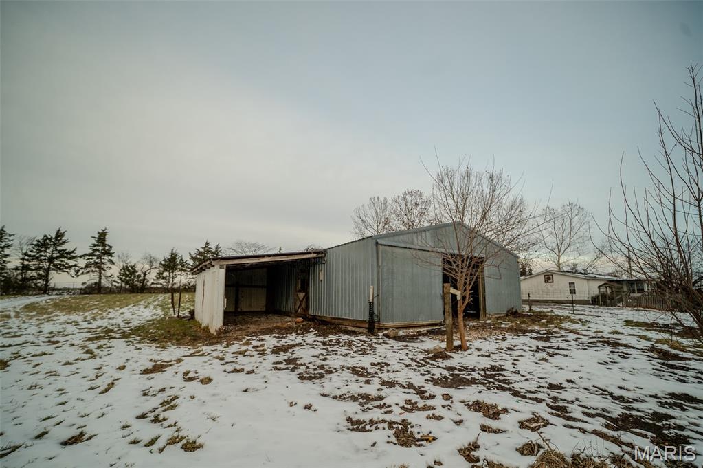 4250 East Winn Road Hallsville, MO 65255 - Photo 29 of 36