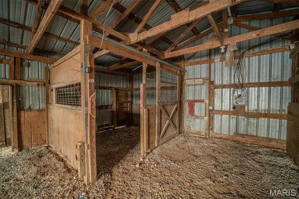 4250 East Winn Road Hallsville, MO 65255 - Photo 34 of 36