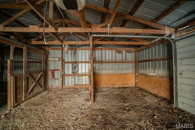 $110,000 | 4250 East Winn Road, Hallsville, MO 65255