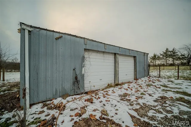 $110,000 | 4250 East Winn Road, Hallsville, MO 65255