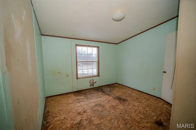 $110,000 | 4250 East Winn Road, Hallsville, MO 65255