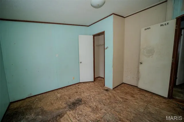 $110,000 | 4250 East Winn Road, Hallsville, MO 65255