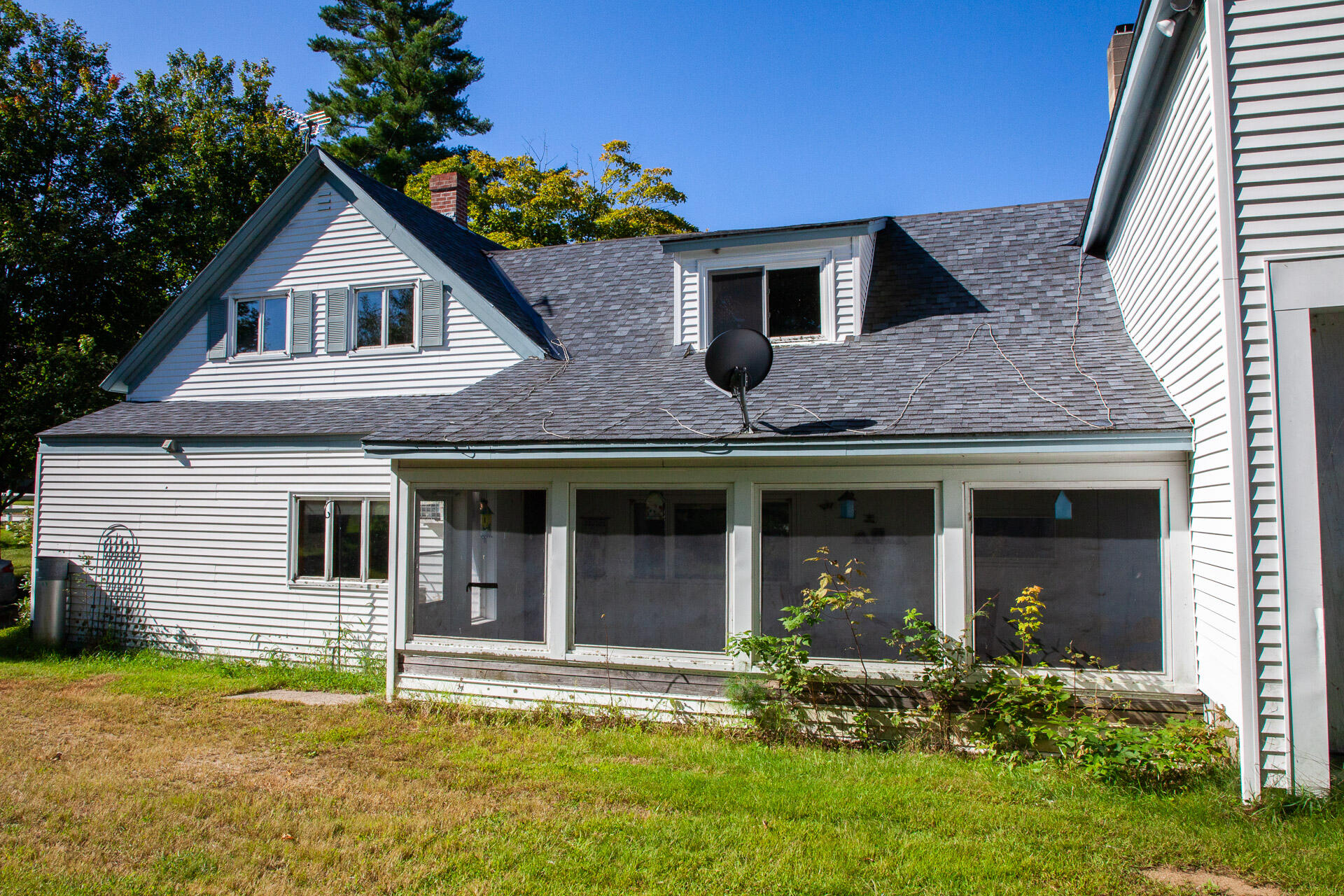 20 Butter Hill Road Livermore, ME 04253 - Photo 2 of 65 IMG_0019