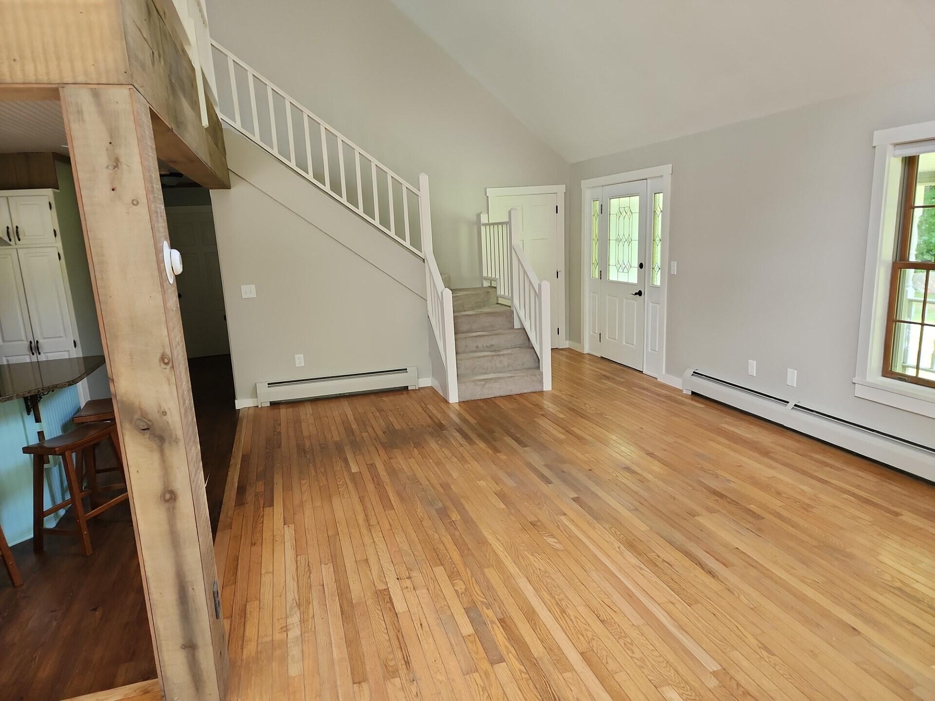 111 Wyman Road Clinton, ME 04927 - Photo 15 of 36 Living Room