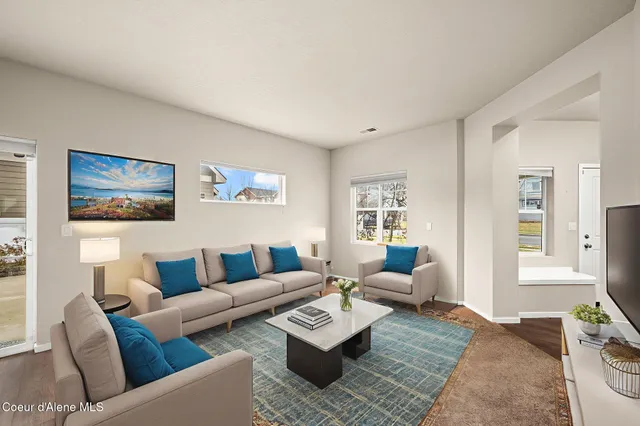 $450,000 | 6556 Cornwall Street, Coeur D'Alene, ID 83815