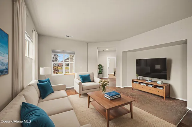 $450,000 | 6556 Cornwall Street, Coeur D'Alene, ID 83815