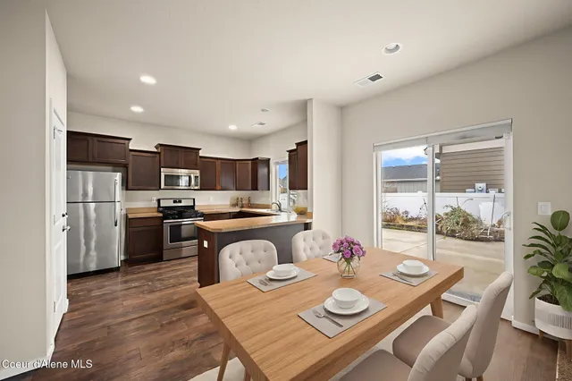 $450,000 | 6556 Cornwall Street, Coeur D'Alene, ID 83815