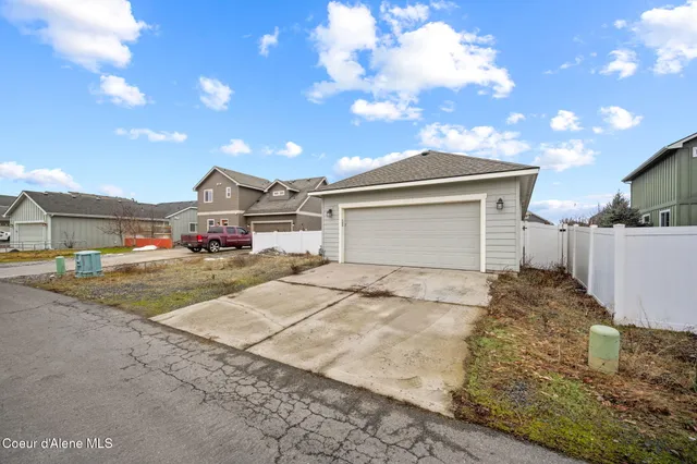 $450,000 | 6556 Cornwall Street, Coeur D'Alene, ID 83815