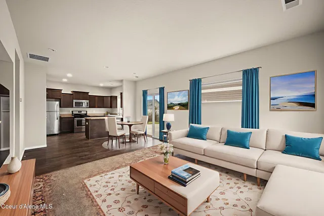 $450,000 | 6556 Cornwall Street, Coeur D'Alene, ID 83815