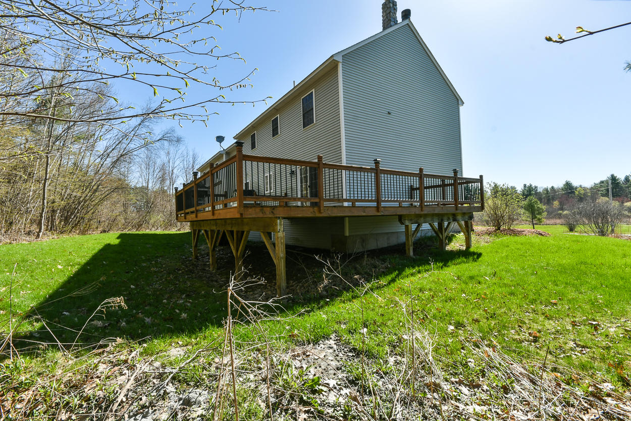 127 Lawrence Road Gray, ME 04039 - Photo 3 of 24 10