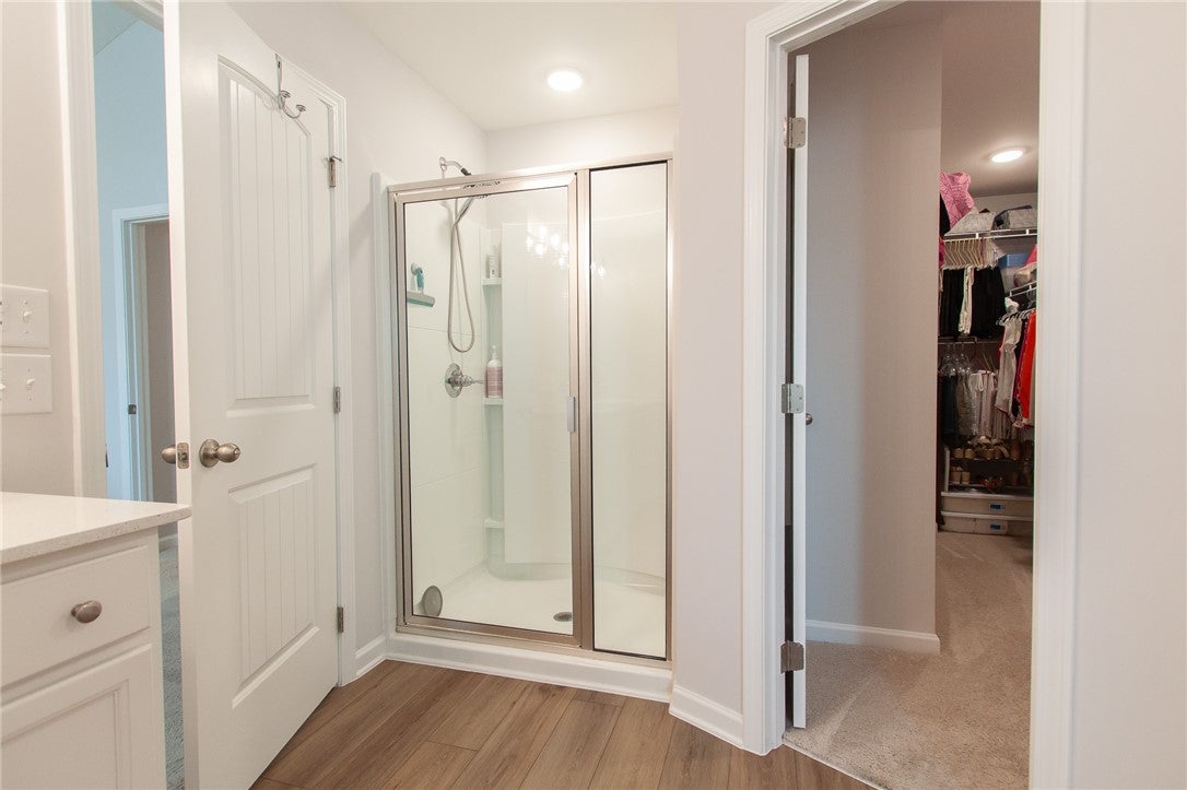 3173 Raiden Circle Opelika, AL 36804 - Photo 16 of 26 Primary Bathroom