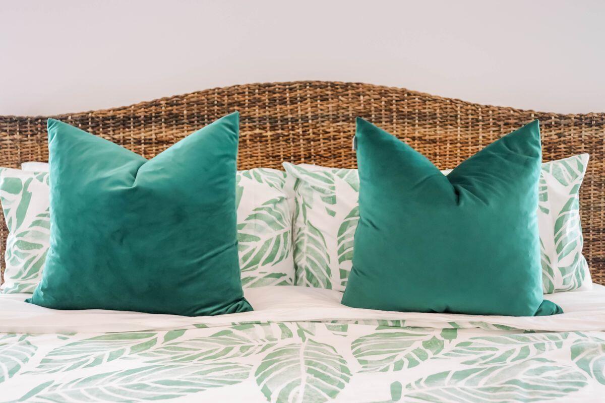 769 Backwater Road Port St. Joe, FL 32456 - Photo 18 of 45 a view of a backyard