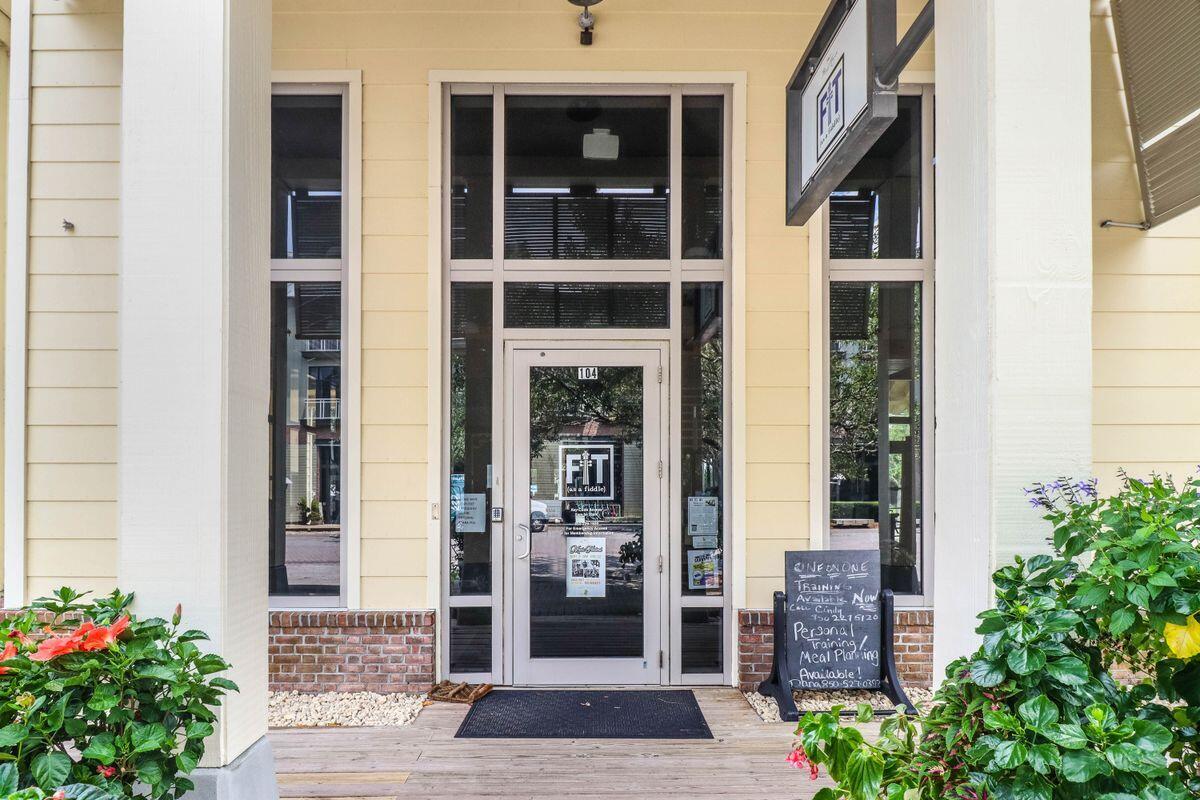 769 Backwater Road Port St. Joe, FL 32456 - Photo 44 of 45 a view of a entryway door of the house