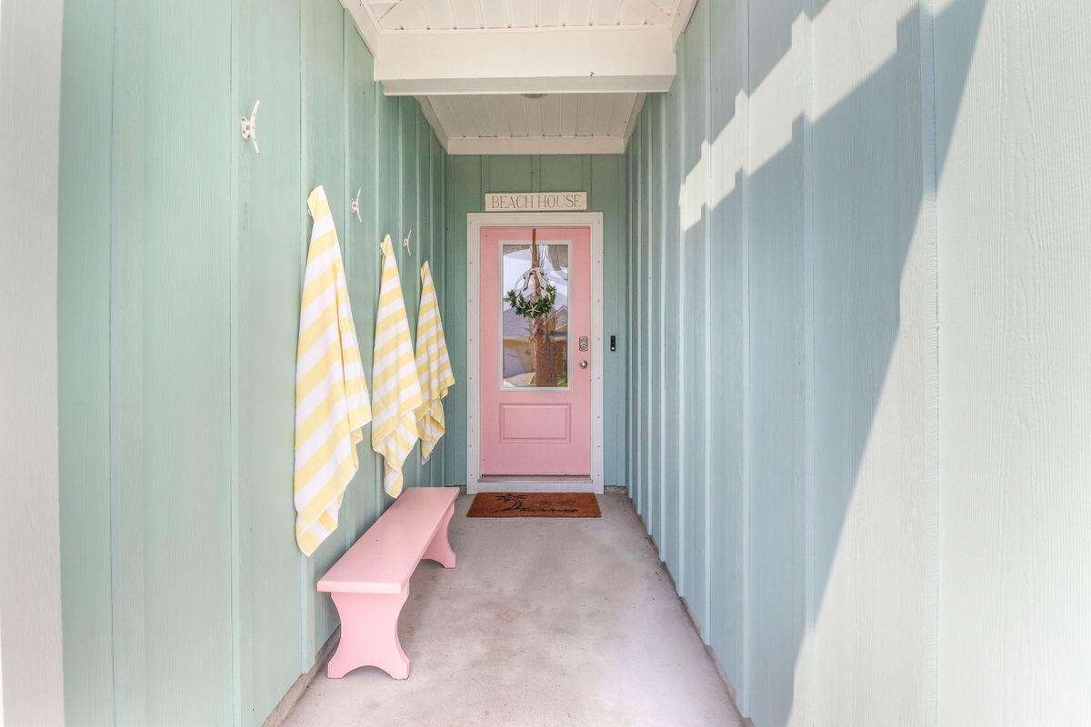 769 Backwater Road Port St. Joe, FL 32456 - Photo 5 of 45