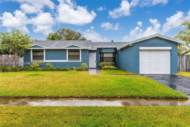 $3,750 | 568 Southwest 169th Terrace, Unit 568, Weston, FL 33326