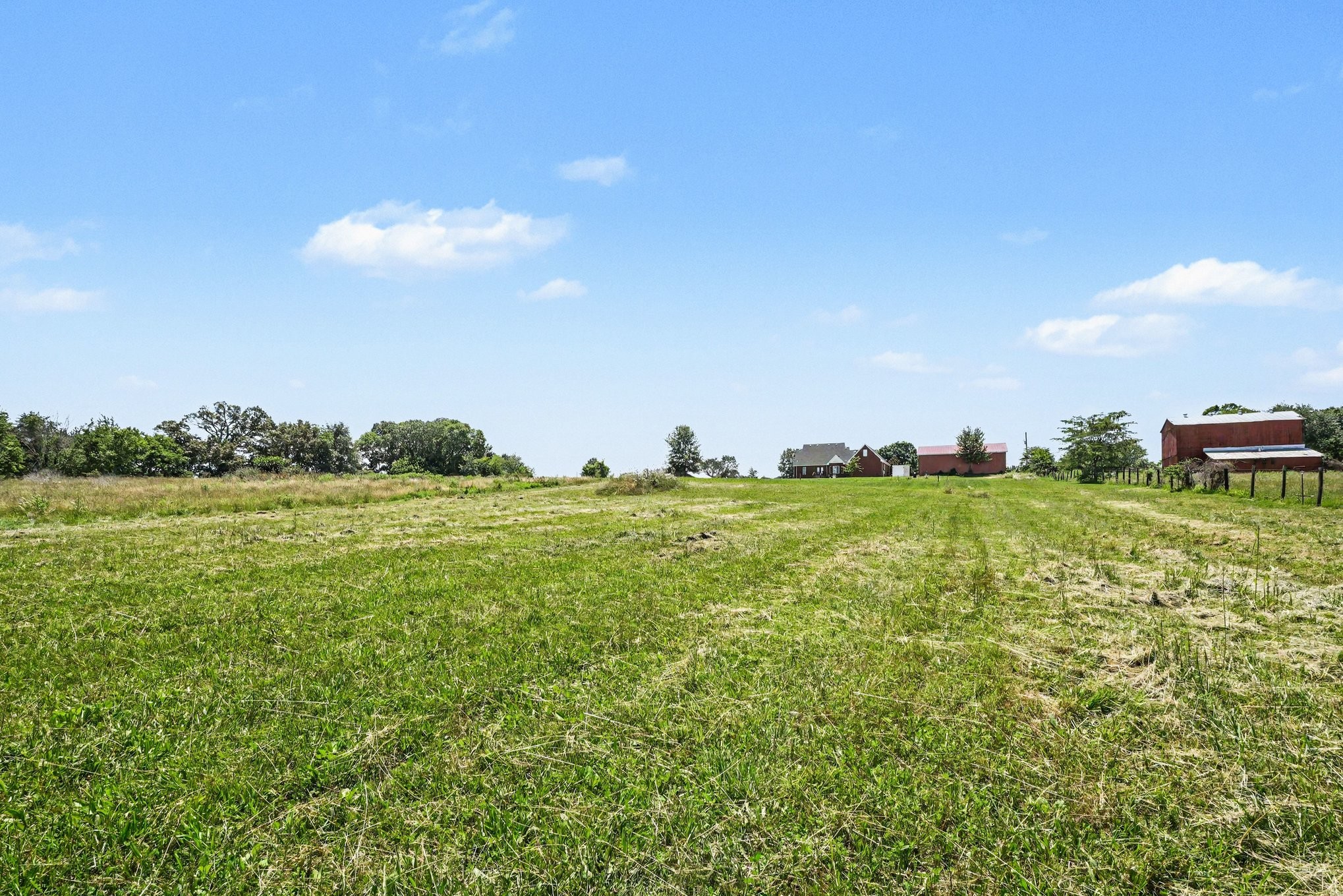 4436 Barren Plains Road Springfield, TN 37172 - Photo 42 of 53