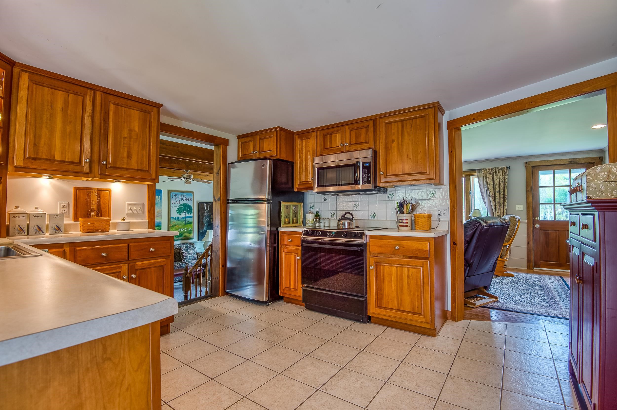 972 Whittier Road Tamworth, NH 03890 - Photo 11 of 32 Gallery Image 11