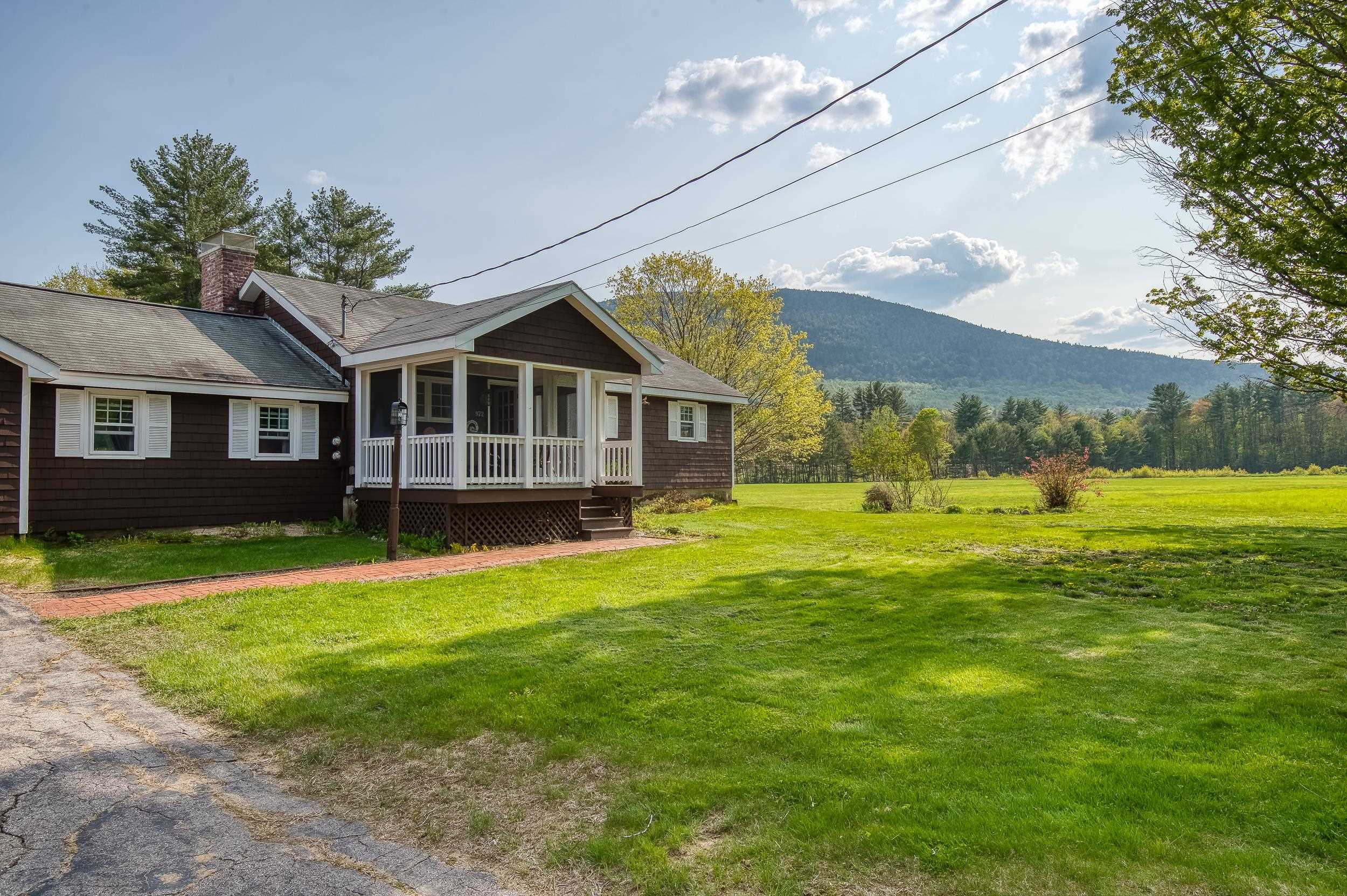 972 Whittier Road Tamworth, NH 03890 - Photo 3 of 32 Gallery Image 3