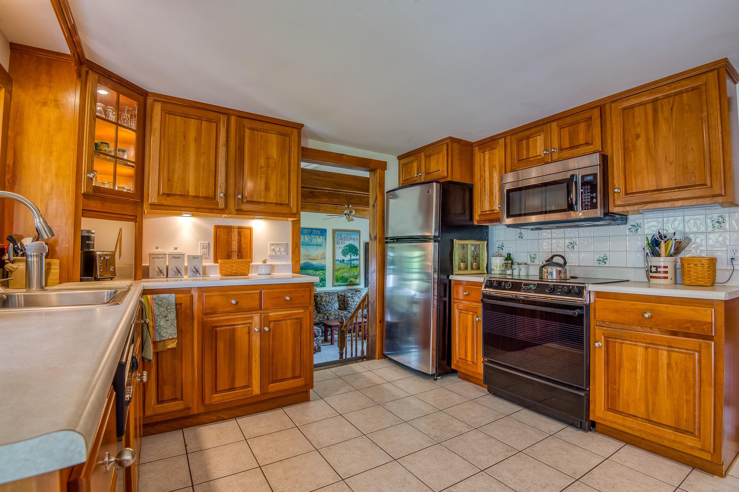972 Whittier Road Tamworth, NH 03890 - Photo 9 of 32 Gallery Image 9