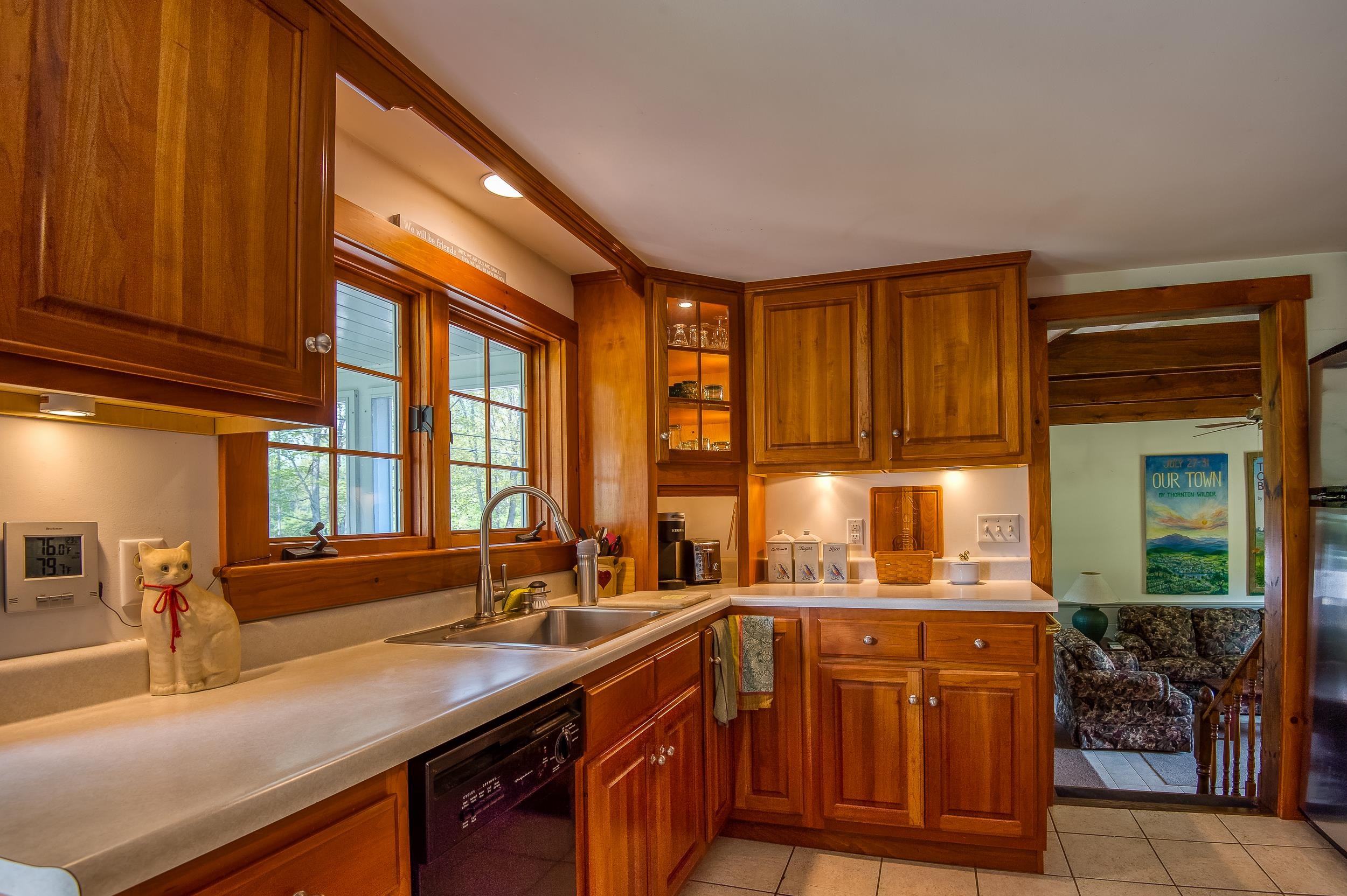 972 Whittier Road Tamworth, NH 03890 - Photo 10 of 32 Gallery Image 10