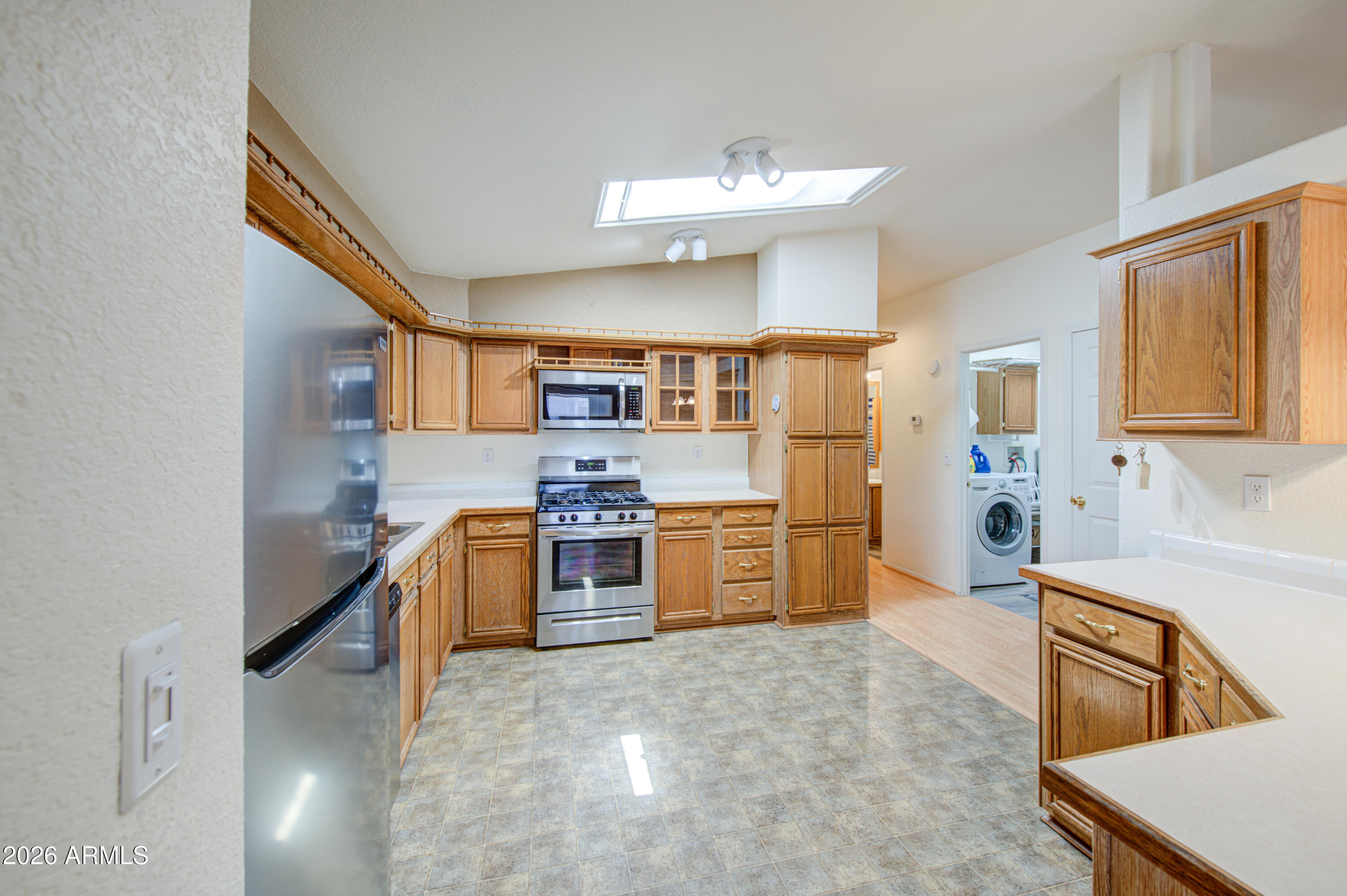 661 South Hawes Road, Unit 93 Mesa, AZ 85208 - Photo 22 of 59 Kitchen 6