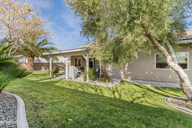 $539,900 | 2104 Avenue J7 W Lancaster Ca West, Lancaster, CA 93536