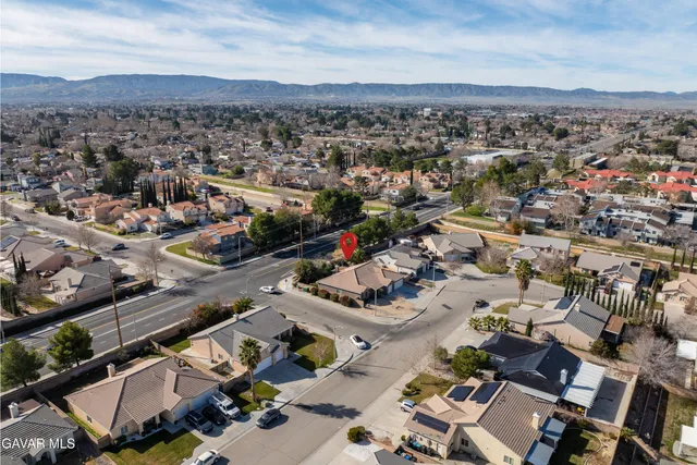 $539,900 | 2104 Avenue J7 W Lancaster Ca West, Lancaster, CA 93536