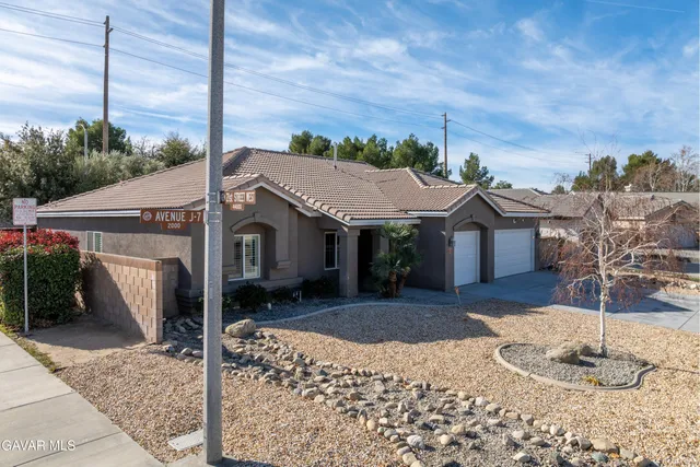 $539,900 | 2104 Avenue J7 W Lancaster Ca West, Lancaster, CA 93536