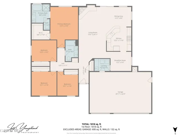 $539,900 | 2104 Avenue J7 W Lancaster Ca West, Lancaster, CA 93536