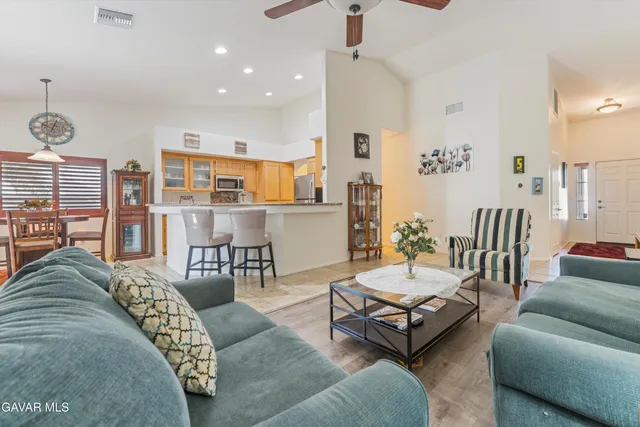 $539,900 | 2104 Avenue J7 W Lancaster Ca West, Lancaster, CA 93536