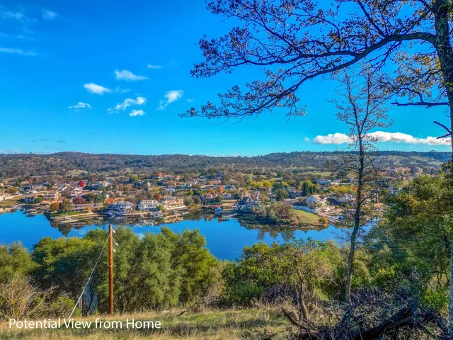 $18,000 | 4876 Lakeshore Drive, Copperopolis, CA 95228